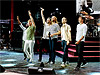 Music Peformance Maroon 5 Carmichael Productions, inc.