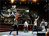 Music Peformance Maroon 5 Carmichael Productions, inc.