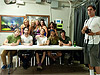 Music Peformance Maroon 5 Carmichael Productions, inc.