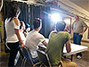 Music Peformance Maroon 5 Carmichael Productions, inc.