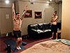 Music Peformance Adam Levine Maroon 5 Carmichael Productions, inc.