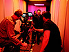 Carmichael Productions, Inc Film Crew Behind the Scenes Photography Maroon 5