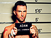 Carmichael Productions, Inc Documentary Capture Behind the Scenes Photography Maroon 5 Adam Levine