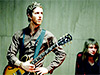 Carmichael Productions, Inc Jesse Carmichael Guitar player Behind the Scenes Photography Maroon 5 