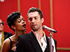 Carmichael Productions, Inc Rhianna Adam Levine Behind the Scenes Photography Maroon 5 