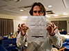 Carmichael Productions, Inc Documentary set list Behind the Scenes Photography Maroon 5