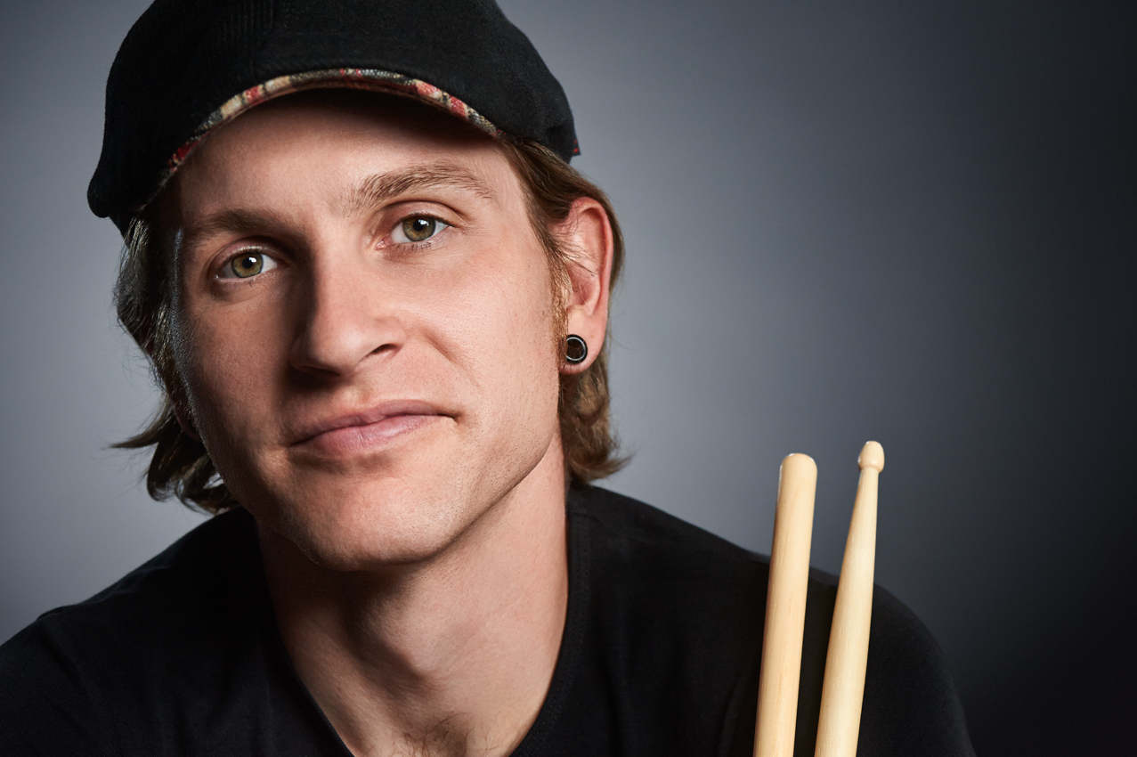 Carmichael Portrait Photography Studio Boulder, CO, headshots, executive portraits