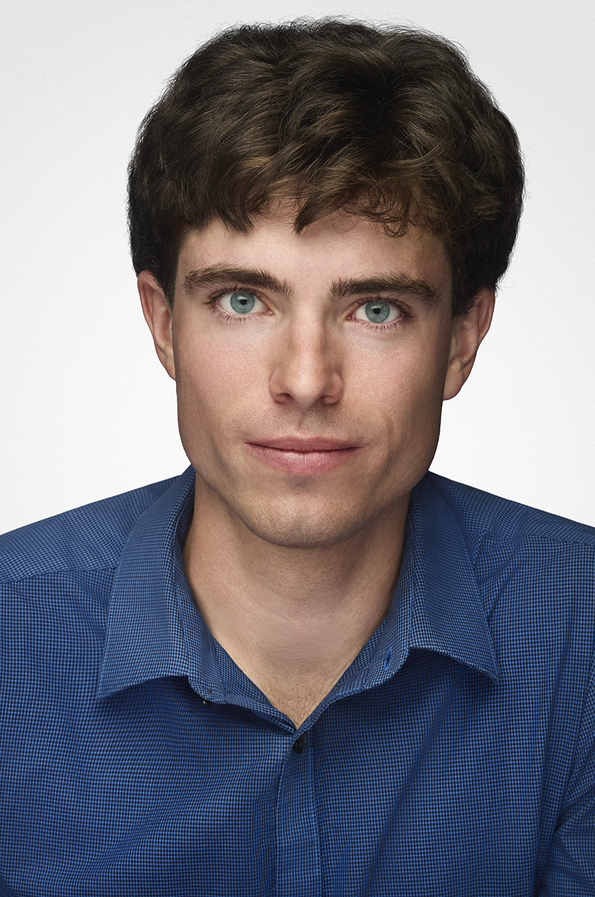 Carmichael Portrait Photography Studio Boulder, CO, headshots, executive portraits, portraits, studio photography