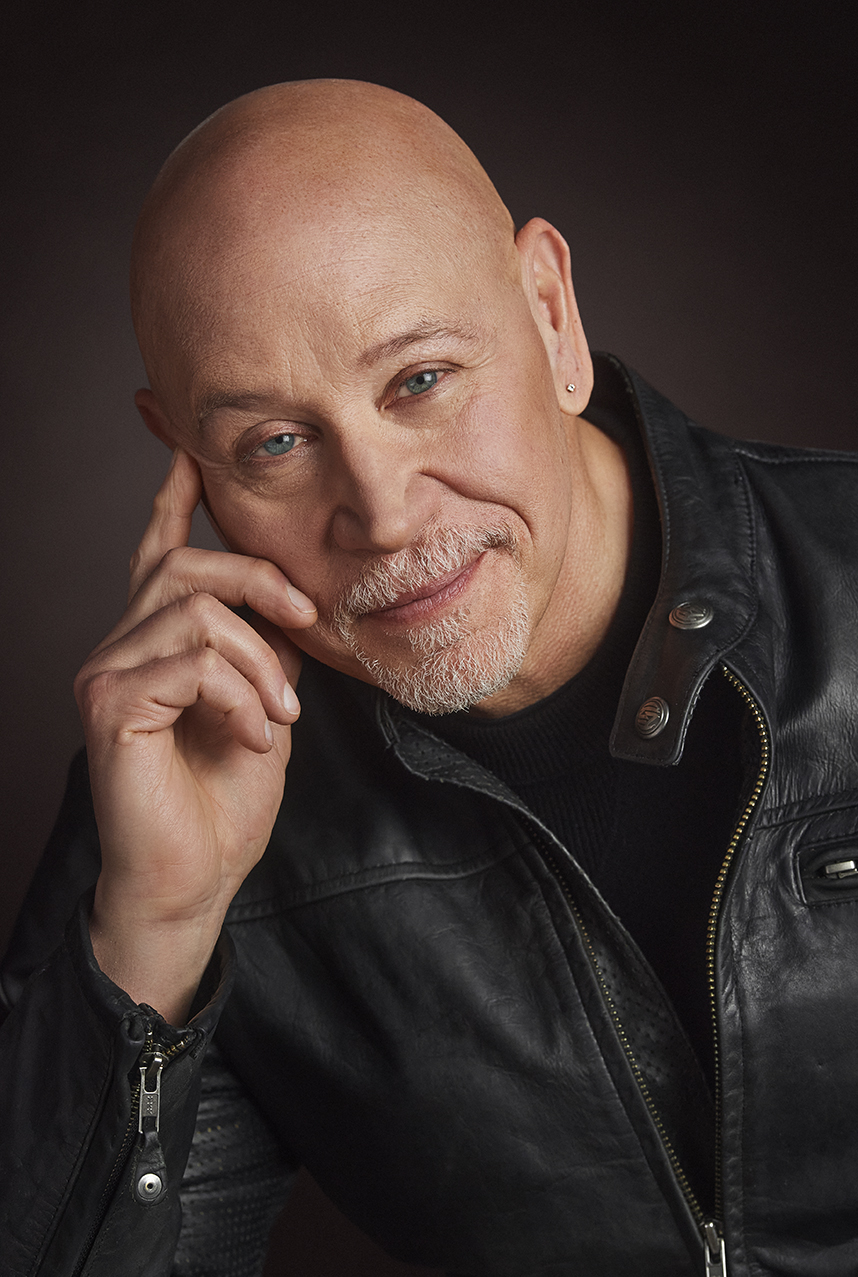 Carmichael Portrait Photography Studio Boulder, CO, headshots, executive portraits, portraits, studio photography