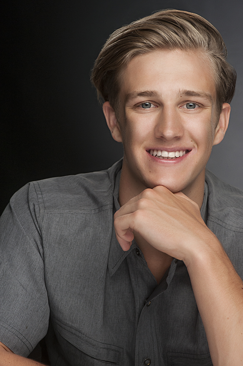 Carmichael Portrait Photography Studio Boulder, CO, headshots, executive portraits, portraits, studio photography