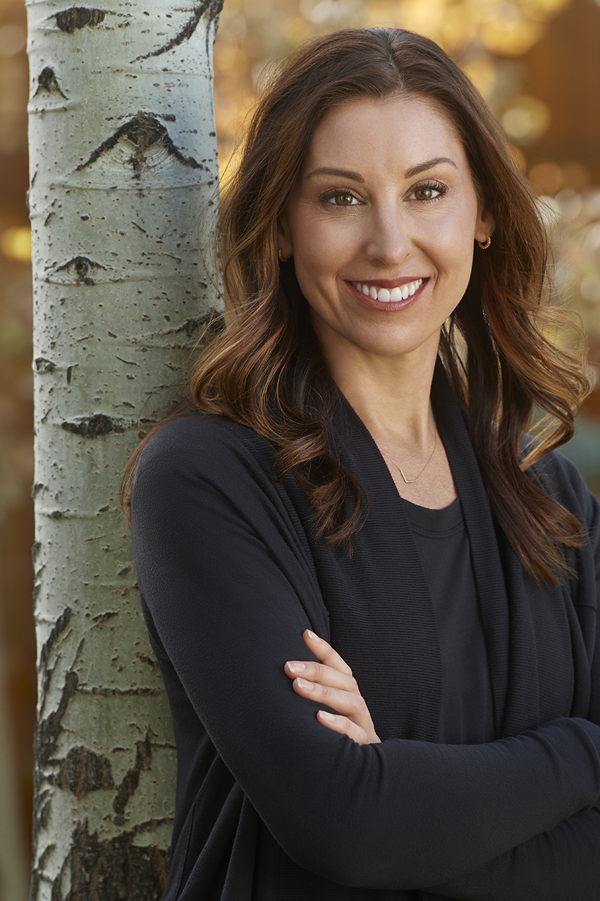 Carmichael Portrait Photography Studio Boulder, CO, headshots, executive portraits