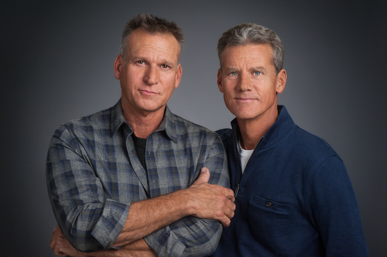 Carmichael Portrait Photography Studio Boulder, CO, headshots, executive portraits