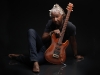 Carmichael  musician  Photography Studio Boulder, CO, headshots, executive portraits