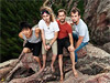 Carmichael Productions Inc Boulder Music Portraits